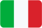 First International Company s.r.o. Italiano